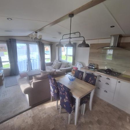 Beautiful Holiday 3 Bed Home Camber-Sands Exterior foto
