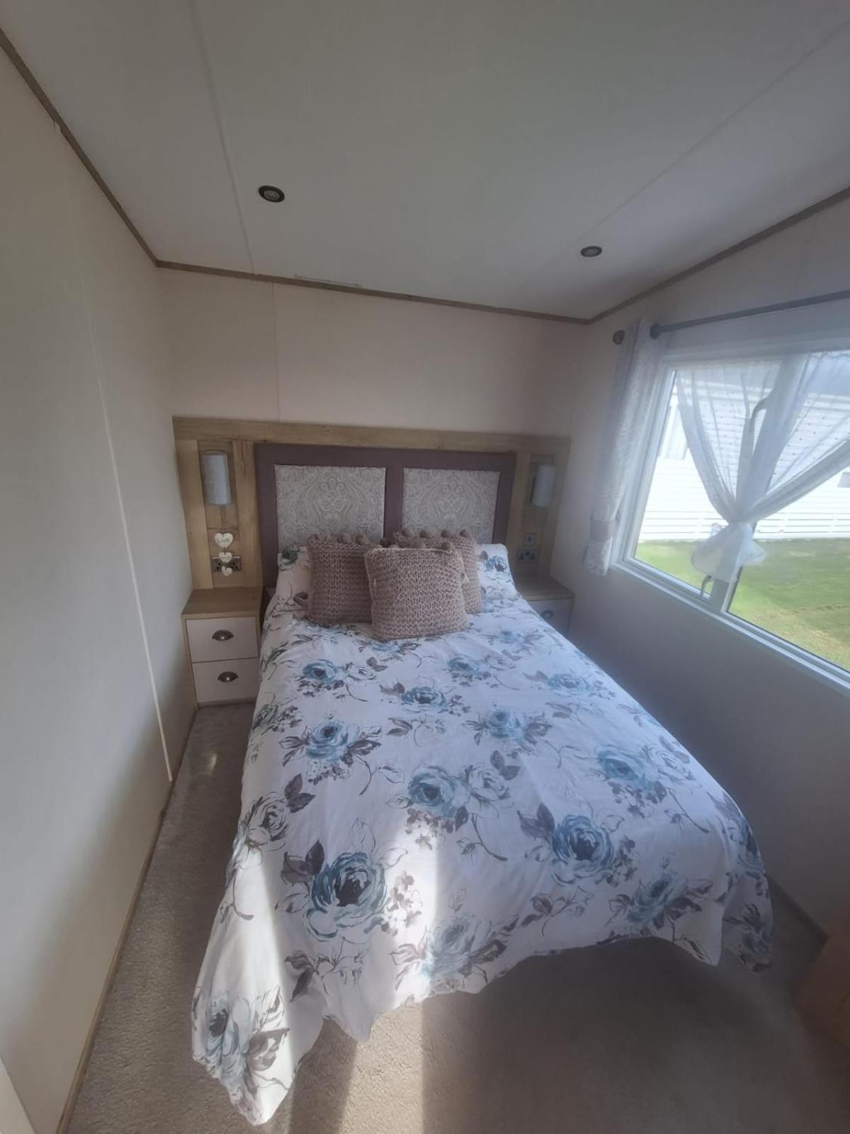 Beautiful Holiday 3 Bed Home Camber-Sands Exterior foto
