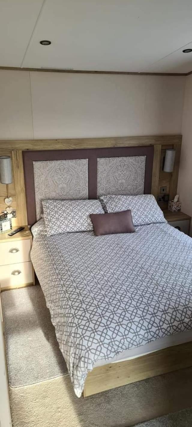 Beautiful Holiday 3 Bed Home Camber-Sands Exterior foto